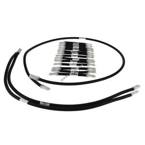 Csatlakozócsomag 216V 16mm2 M5 BV 50, alkalmas 17Ah és 28Ah akkublokkokhoz kép
