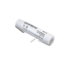 Helyettesítő akku Bosch Pager QRE163 4, 8V 100mAh NC kép