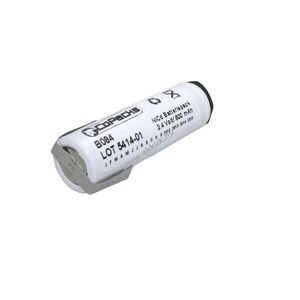 Helyettesítő akku Bosch Pager FME84 2, 4V 600mAh NC kép