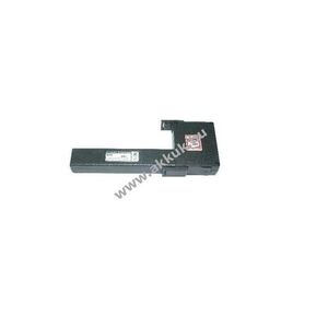 Helyettesítő akku BOSCH FuG10/FuG13L 12V 600mAh NiCd kép