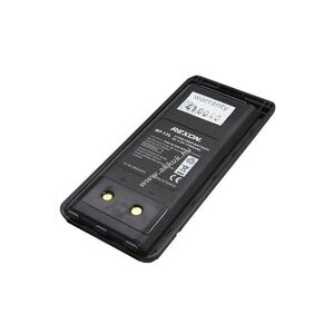 Eredeti Li-Polymer akku Rexon RL328 LIS2010 LIS2011 LIS2013 BN-17L 7, 2V 1700mAh Li-Polymer kép