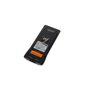 Eredeti Hytera BP2002 7, 7V 2000mAh akku HP605 HP685 Li-Polymer kép