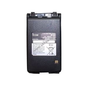Eredeti akku Icom IC-F3002 IC-F4002 7, 2V 1900mAh Li-Ion kép