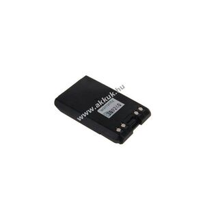 Eredeti ICOM akku IC-SAT100 BP-300 7, 2V 2350mAh Li-Ion kép