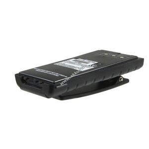 Eredeti CNB-750E akku ENTEL HT-sorozat 7, 6V 2200mAh Li-Ion kép
