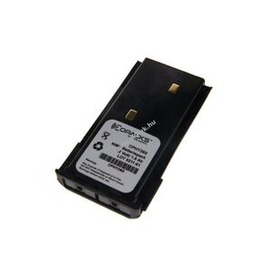 Helyettesítő akku Hytera TC265 TC268 TC270 TC365 TC368 TC370 7, 2V 1500mAh NiMH kép