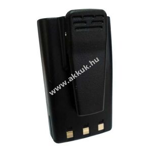 Helyettesítő akku Hytera TC500 BH1104 6V 1350mAh NiMH kép