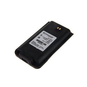 Helyettesítő akku Hytera TC610 TC618 TC620 TC626 BL1204 7, 4V 1200mAh Li-Ion kép
