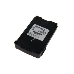 Helyettesítő akku Icom IC-F50 IC-F51 IC-F60 IC-F61 IC-M87 BP227 BP274 7, 4V 1800mAh Li-Ion kép