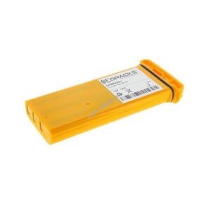 Helyettesítő akku Icom IC-GM1600 IC-GM1600E IC-GM1600K 9V 3300mAh 29, 7Wh lítium kép