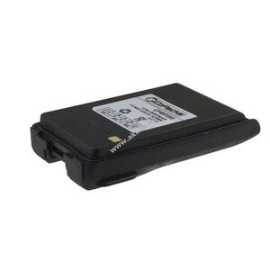 Helyettesítő akku Icom V80 G80 F3003 F4003 F4002 F3002 F3103D F4103D T70E 7, 2V 2000mAh Li-Ion kép