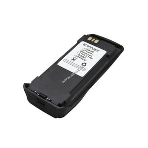 Helyettesítő akku Motorola DP3000 DP3400 7, 2V 2200mAh Li-Polymer kép