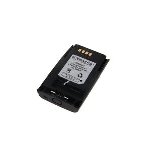 Helyettesítő akku Motorola MTP850FuG MTP850S MTP850 PMNN4351A FTN6574 3, 6V 2300mAh Li-Ion kép