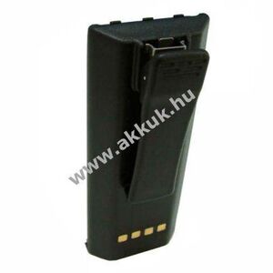 Helyettesítő akku Maxon SL55 SP130 SP140 MPA1450 7, 2V 1500mAh NiMH kép