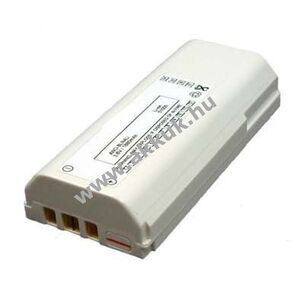 Helyettesítő akku EADS Nokia THR850 THR880 BLN-4 3, 7V 1880mAh Li-Ion kép