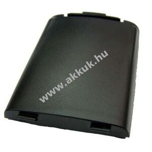 Helyettesítő akku Sepura SRP2000 SRP3000 SRH3900 7, 4V 1100mAh Li-Ion kép