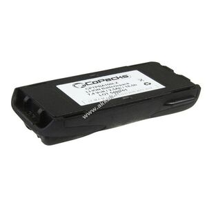 Helyettesítő akku Tait TP8100 TP9300 T03-00011-AAAA 7, 4V 2500mAh Li-Ion kép
