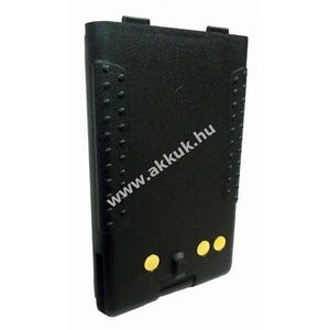 Helyettesítő akku Standard Vertex VX400 VX180 VX210 7, 2V 1450mAh NiMH kép