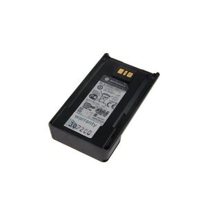Eredeti Vertex FNB-V134Li-UNI 7, 4V 2, 3Ah akku VX261 VX264 VX451 VX454 VX459 EVX261 AAJ68X501 Li-Ion kép