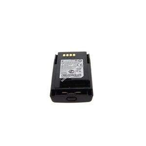 Eredeti akku Motorola MTP850 MTP-sorozat PMNN4351B (helyettesíti FTN6574B) 3, 6V 1850mAh Li-Ion kép