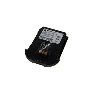 Eredeti akku Motorola Bluetooth-LSM PMNN4461A PMNN4461B 3, 7V 1, 8Ah Li-Ion kép