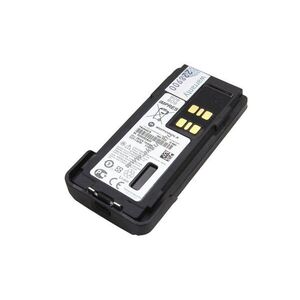 IMPRES eredeti SLIM akku Motorola DP2000 DP4000 PMNN4491C 7, 4V 2100mAh Li-Ion kép