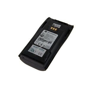 Eredeti akku Motorola CP040 DP1400 PMNN4254AR 7, 2V 2300mAh Li-Ion kép