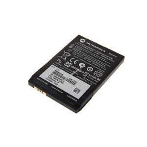 Eredeti Motorola IMPRES akku TPG2000 TPG2200 ST7000 ST7500 PMNN4510B 3, 7V 2300mAh Li-Ion kép