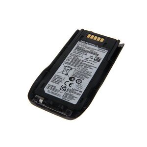 Motorola IMPRES 2 Eredeti akku MXP600 PMNN4801A 3, 7V 1900mAh Li-Ion kép