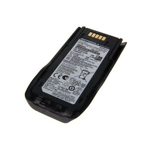 Eredeti Motorola IMPRES 2 akku MXP600 PMNN4802A 3, 8V 3400mAh Li-Ion kép