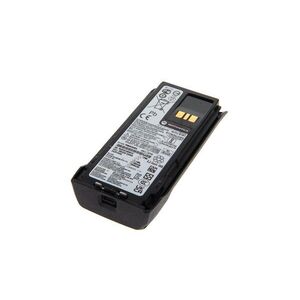 Eredeti Motorola MOTOTRBO R7 PMNN4808A 7, 2V 2450mAh akku Li-Ion kép