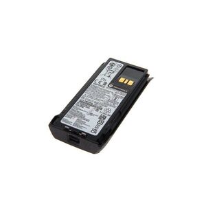 Eredeti Motorola IMPRES akku MOTOTRBO R7 PMNN4809A 7, 6V 2850mAh Li-Ion kép