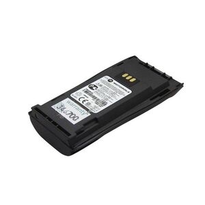Eredeti akku Motorola CP040 DP1400 PMNN4251B 7, 2V 1400mAh NiMH kép