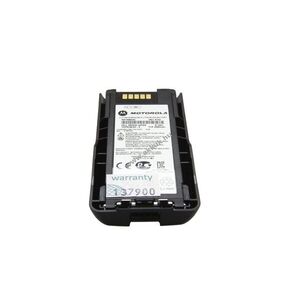 Motorola NNTN8023C akku 3, 7V 2150mAh MTP3000 MTP6000 Li-Ion kép