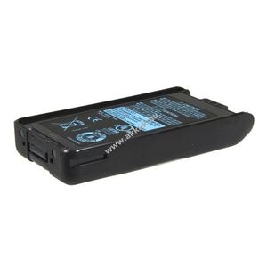 Eredeti Kenwood KNB-57L 7, 4V 2000mAh akku TK2140 TK2160 NX-320 TK-D Li-Ion kép