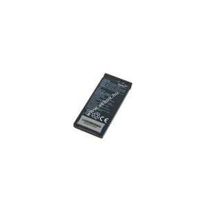 Hytera P2200 akku 3, 85V 2200mAh S1 S1pro Li-Polymer kép