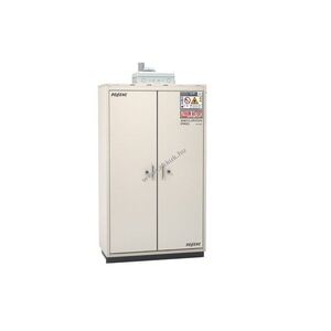 PELLENC SECURION BASIC+ 230V XL16 biztonsági szekrény típus 90 Li-Ion kép