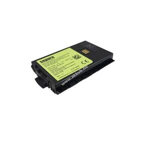 Eredeti akku Sepura STP8000 STP9000 SC20 SC21 7, 4V 1880mAh Li-Polymer kép