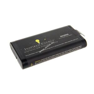 NH2054HD34 akku 14, 4V 6800mAh Li-Ion kép