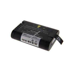 Helyettesítő akku NC2040/NC2040HD34 10, 8V 3400mAh Li-Ion kép