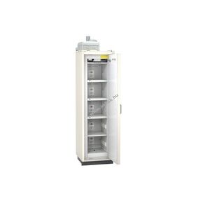 PELLENC SECURION BASIC+ 230V M16C biztonsági szekrény típus 90 Li-Ion akkukhoz kép