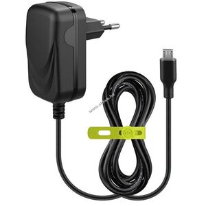 Goobay Essential Charger Micro-USB tápegység 15W univerzális töltő Micro-B kép