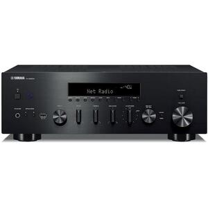 YAMAHA R-N600A black kép