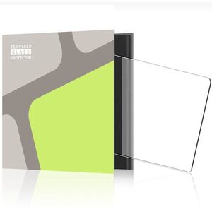 Tempered Glass Protector Panasonic DC-S5 D / DC-S5 DN / DC-G9 II üvegfólia kép