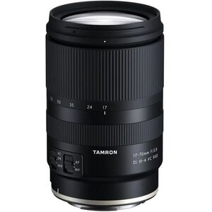 Tamron 17-70 mm F/2.8 Di III-A VC RXD - Canon RF-S kép