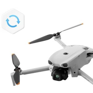 DJI Care Refresh 2-Year Plan (DJI Lito X1) EU kép