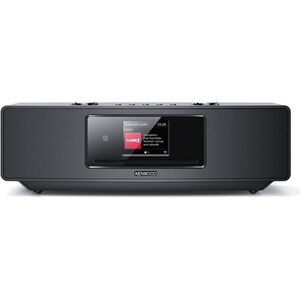KENWOOD CR-ST700SCD-B kép