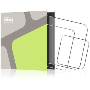 Tempered Glass Protector GoPro Mission 1 Pro üvegfólia kép