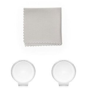 DJI Osmo 360 Transparent Lens Protectors kép