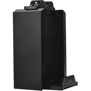 Froggiex FX-P4-C1-B PS4 Charge and Store Tower kép